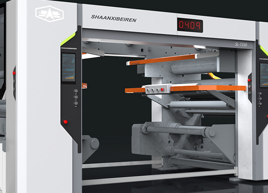 陕西北人印刷机