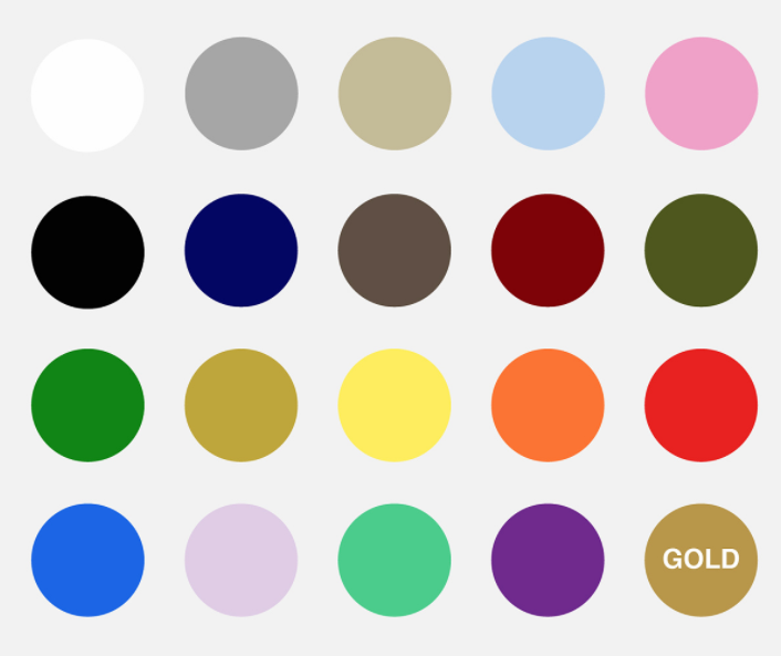 关于设计的“色”