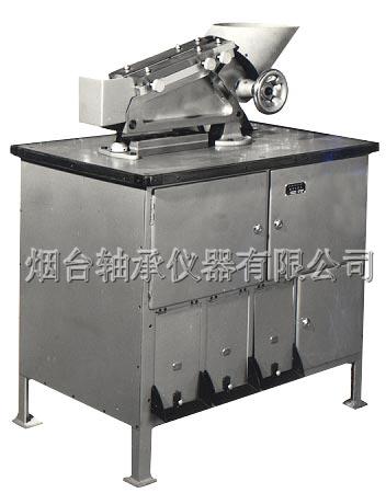 ZD52B钢球自动分选机
