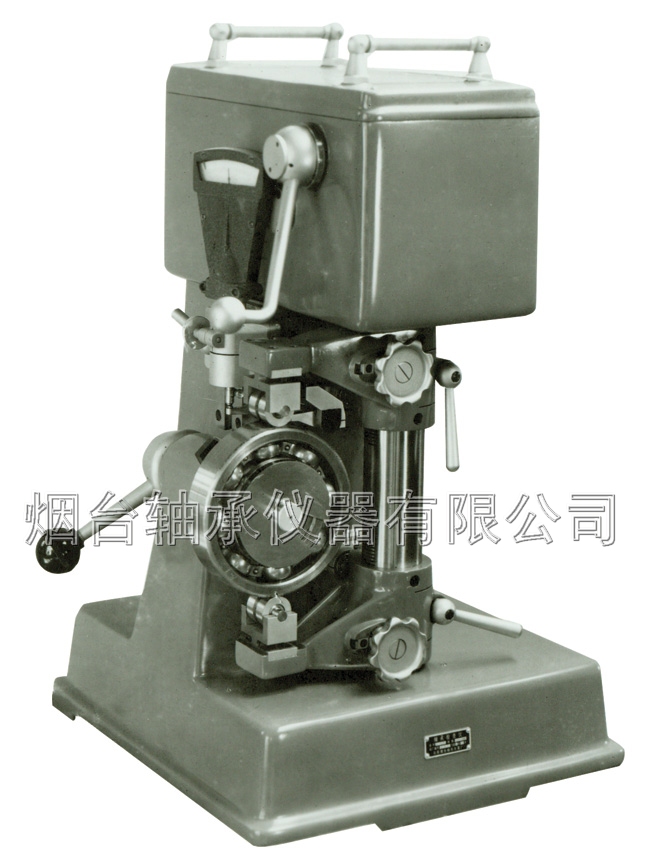 X094型球轴承径向游隙测量仪