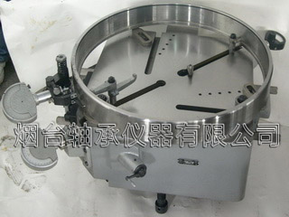 D715滚子轴承外圈滚道直径（内径）和角度（垂直度）测量仪