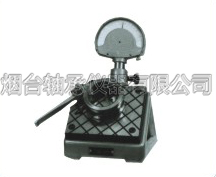 C922/C923轴承内圈内径中心线对端面垂直度测量仪