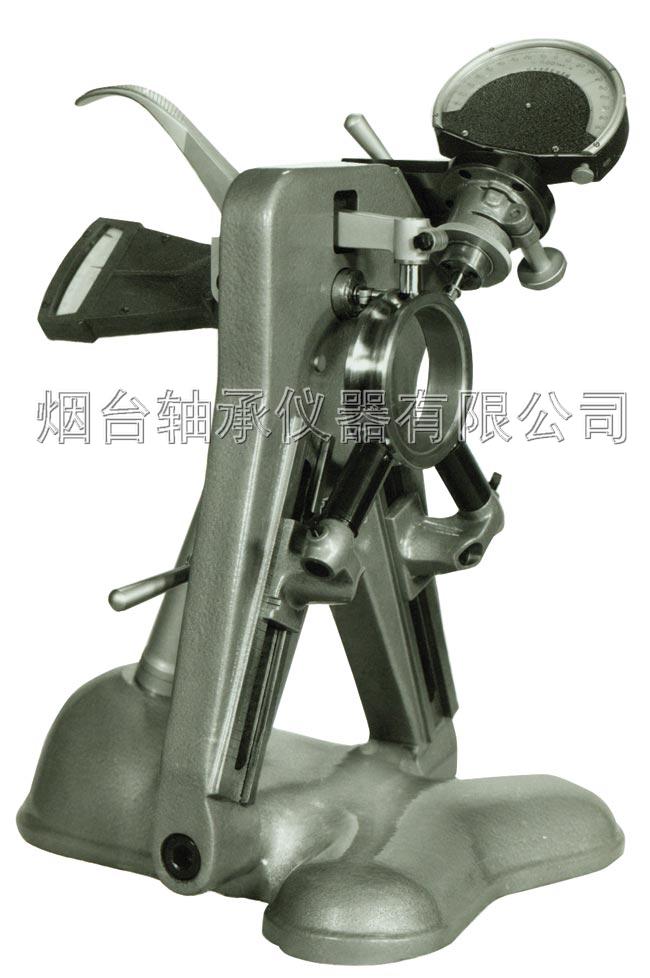 D023向心球轴承内圈沟径测量仪
