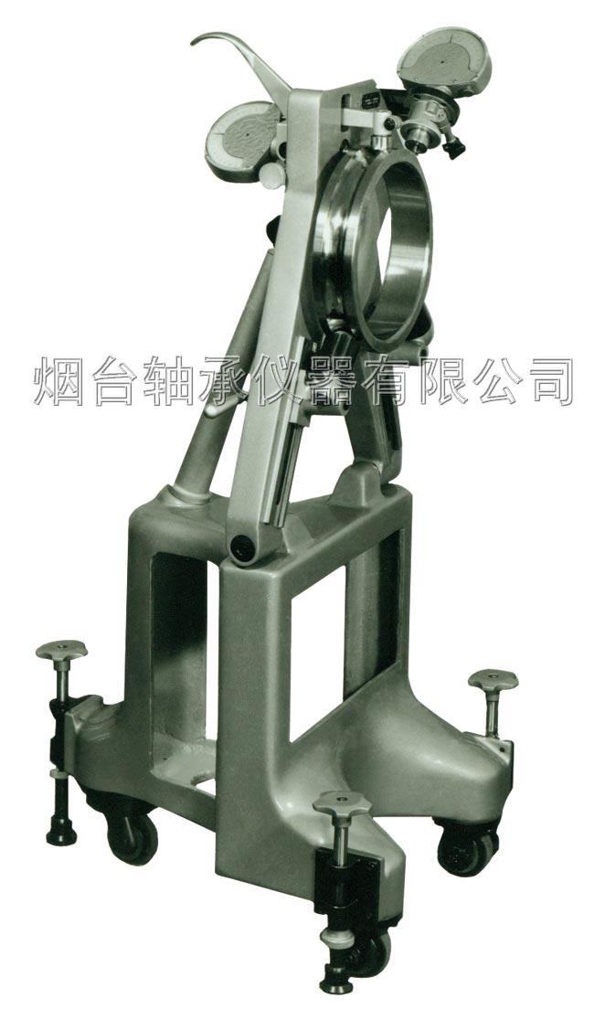 D024向心球轴承内圈沟径测量仪