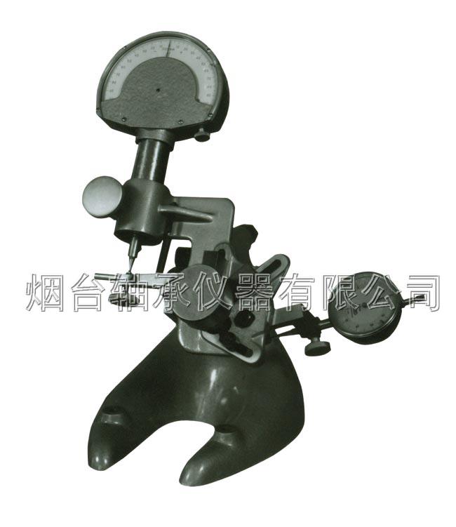 D411滚针轴承圈内径及深度测量仪