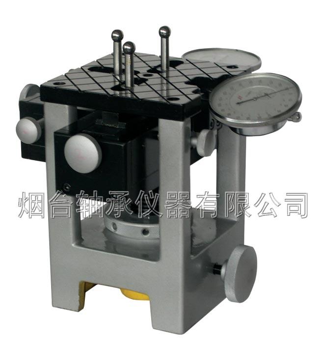 D613型轮毂轴承外圈沟径测量仪