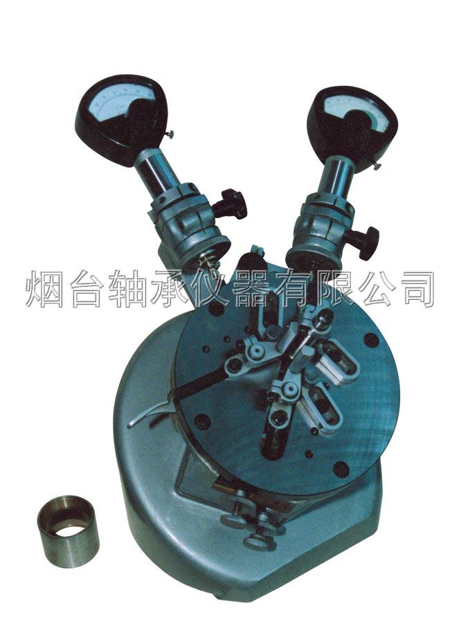 D712S双列圆锥滚子轴承外圈滚道直径测量仪
