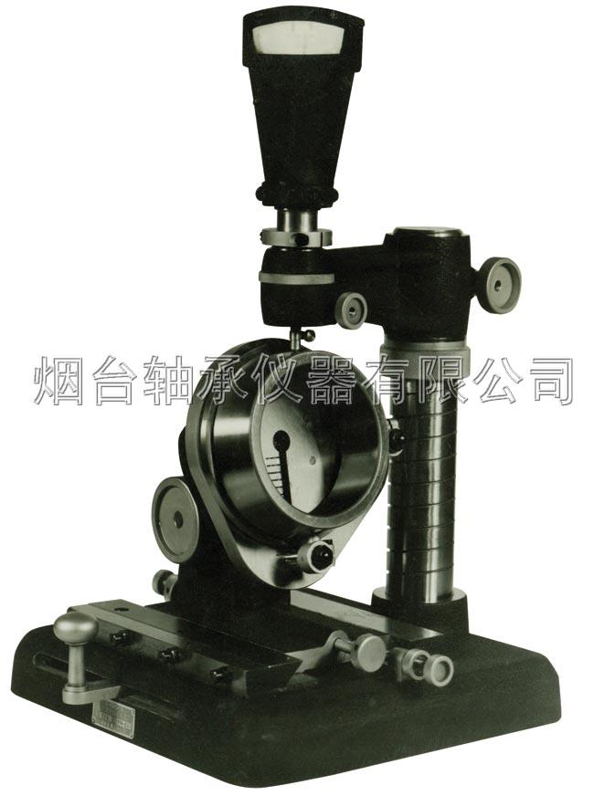 D723B圆锥滚子轴承内圈滚道测量仪