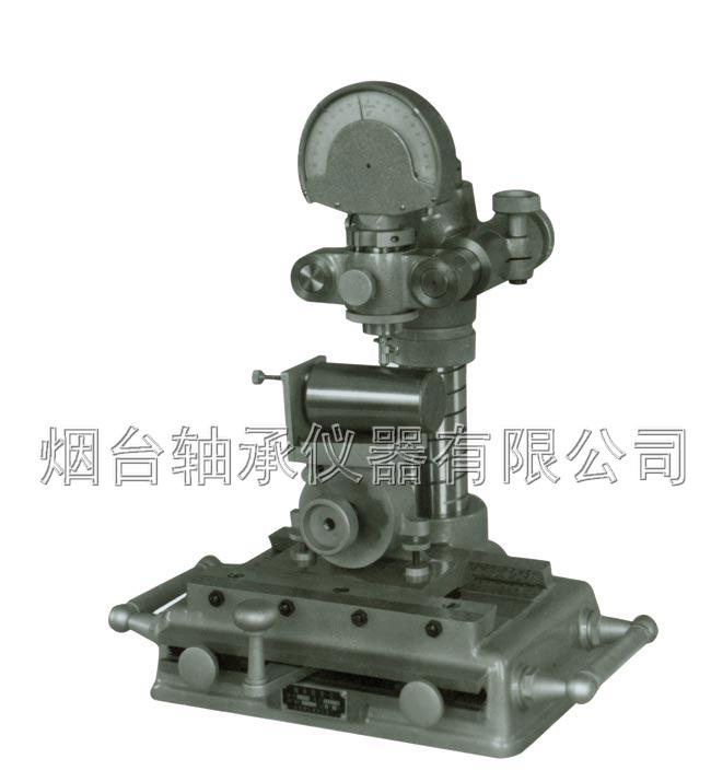 D744圆锥滚子测量仪