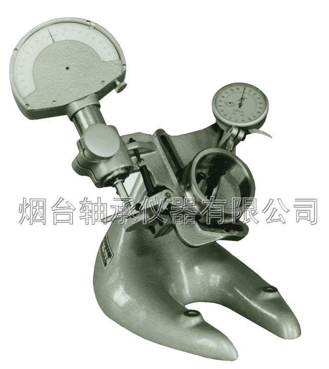 D923B轴承套圈内外径测量仪