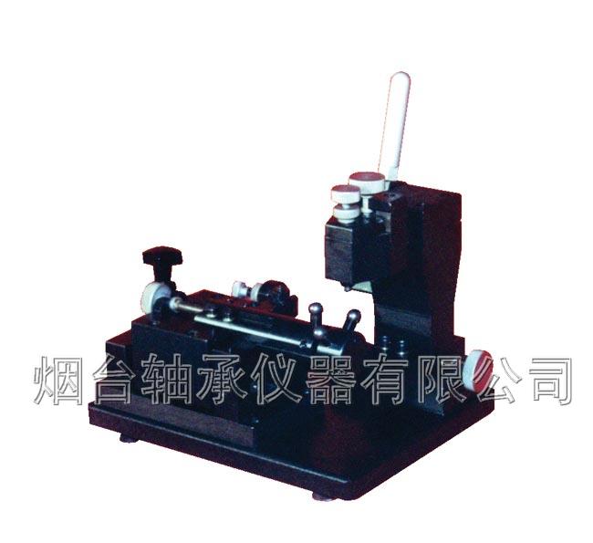 W913双列球轴承外量度沟距测量仪