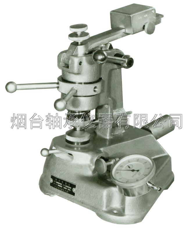 X193轴承轴向游隙测量仪