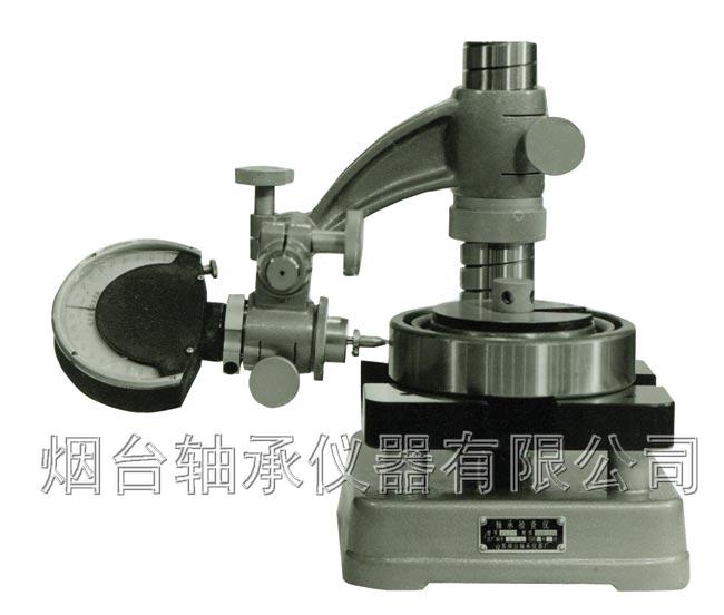 X293圆柱滚子轴承径向游隙测量仪