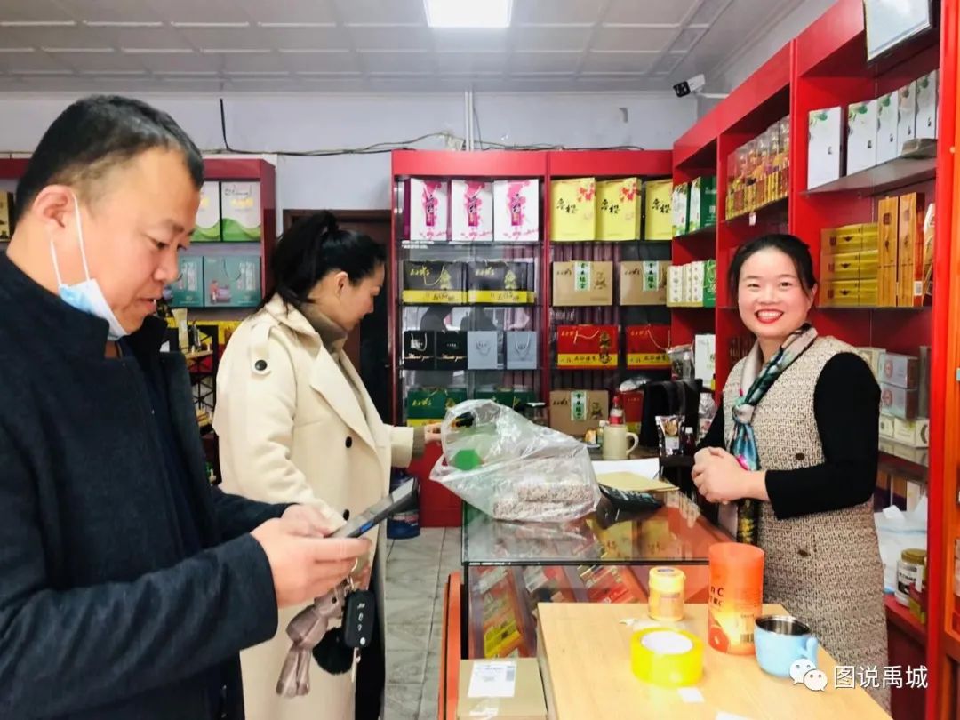 道一声谢谢，您为快节奏的人们提供了康养食量！