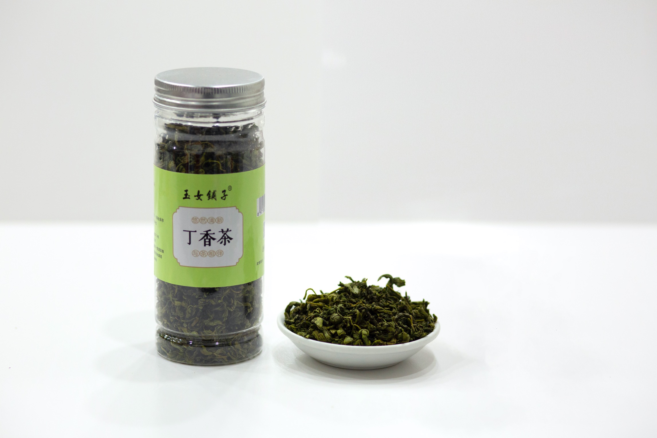丁香茶