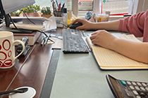 企业年度报表审计