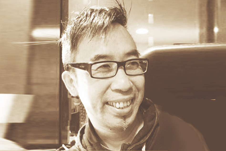 Louie NG / 伍星雄先生