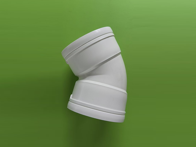 45度弯头不带检