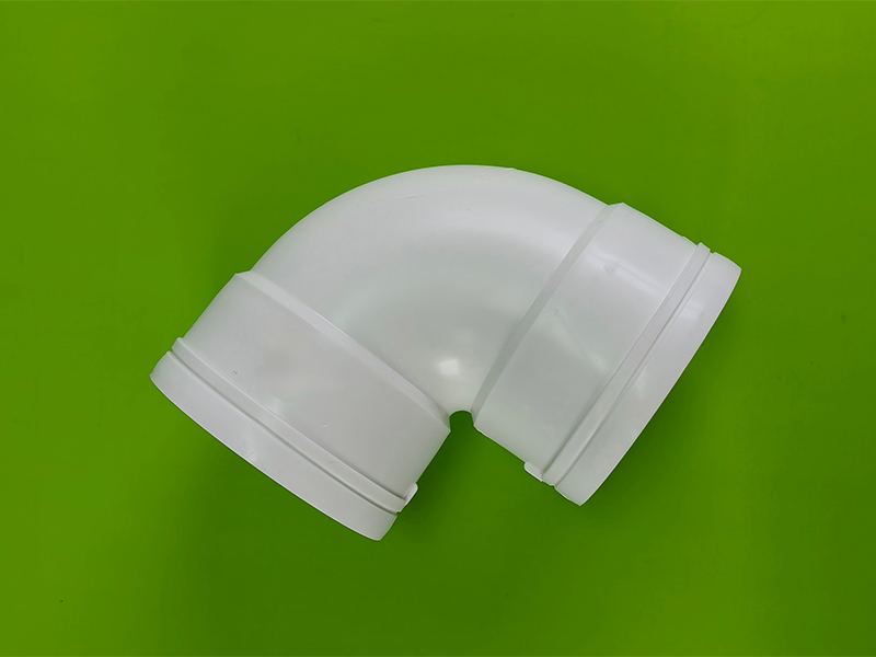 90度弯头不带检