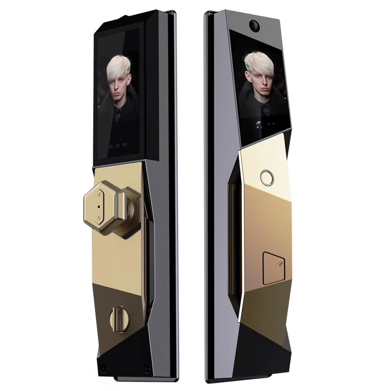 C101无线充电人脸识别