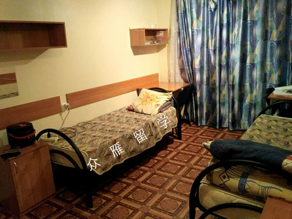 圣彼得堡国立文化艺术大学宿舍 圣彼得堡国立文化艺术大学宿舍