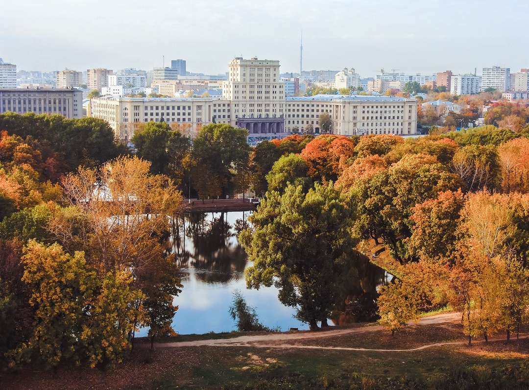 莫斯科国立鲍曼技术大学