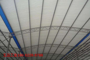 <span>鋼結(jié)構(gòu)廠房</span>