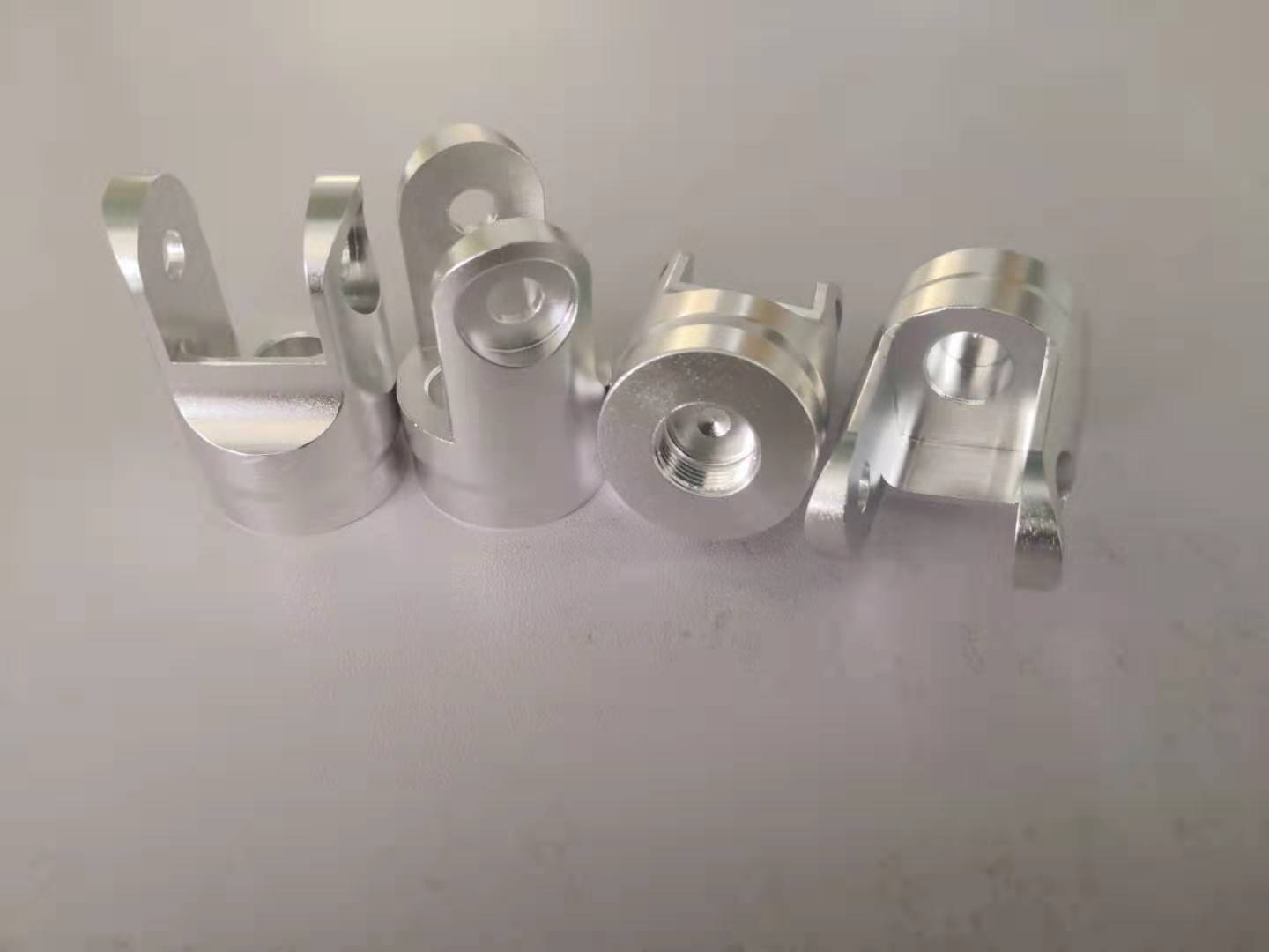铝产品配件效果图
