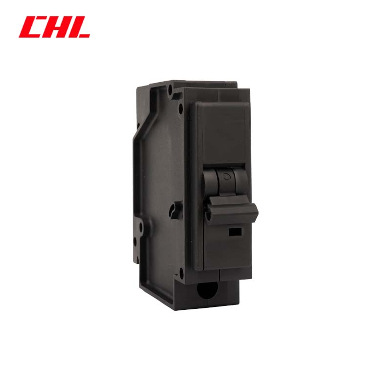 黑壳L7插入式小型断路器（适用南美市场）