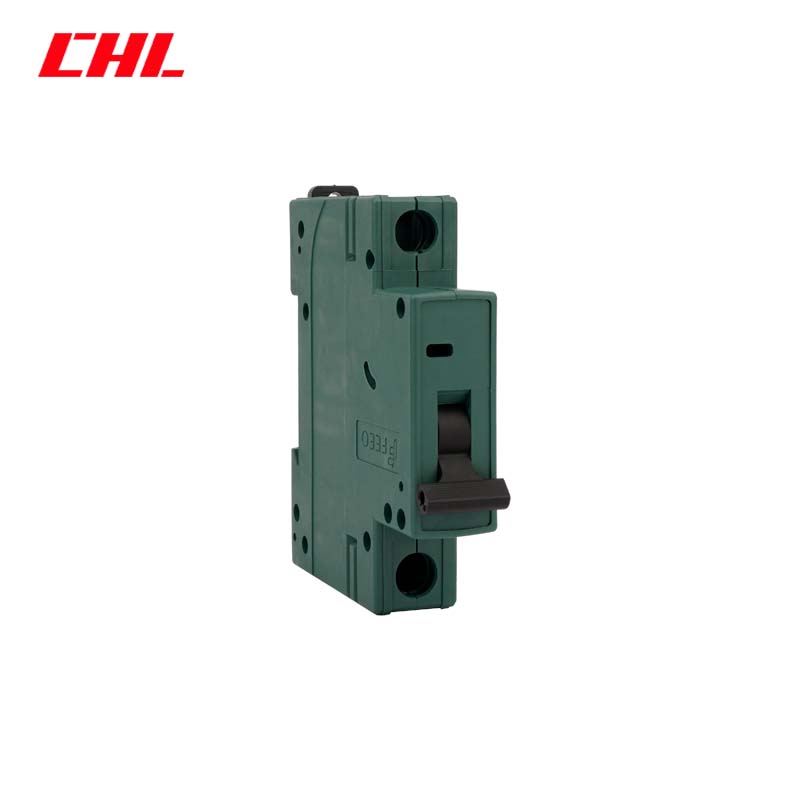无极光伏直流L7断路器