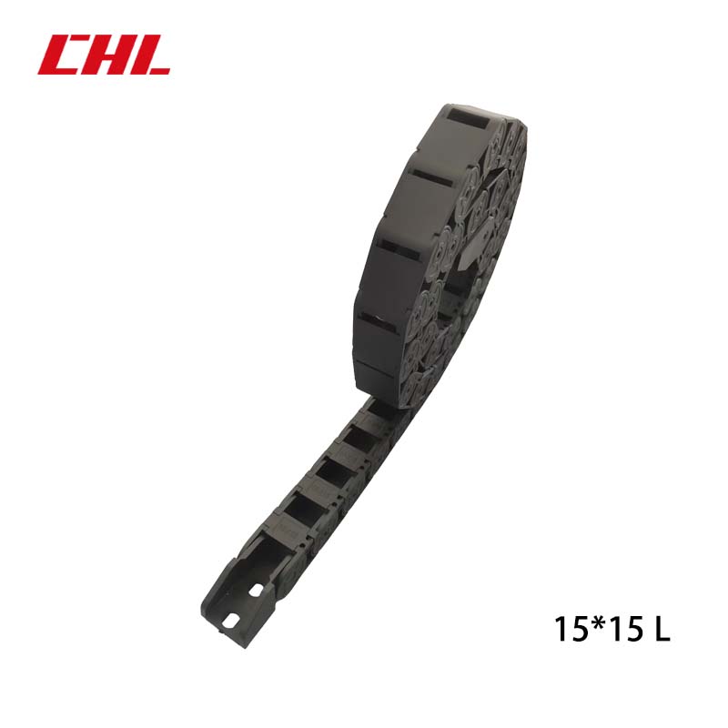 小型15半封系列