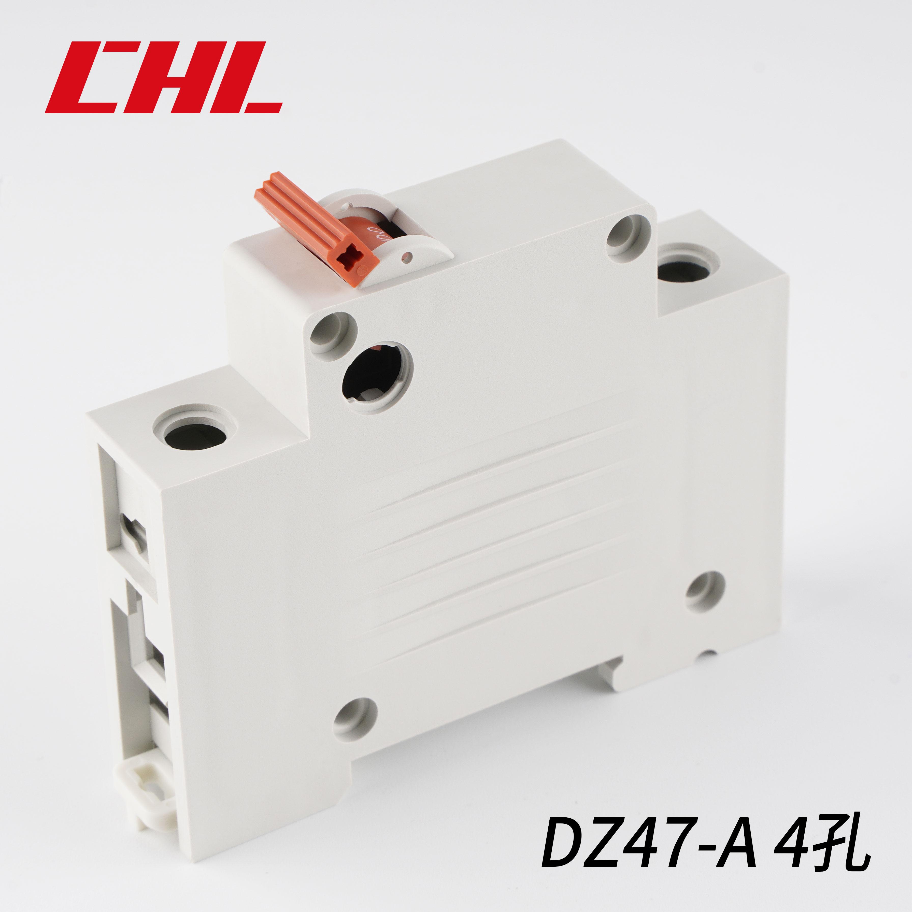 DZ47-A 4孔