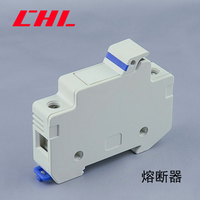 熔断器