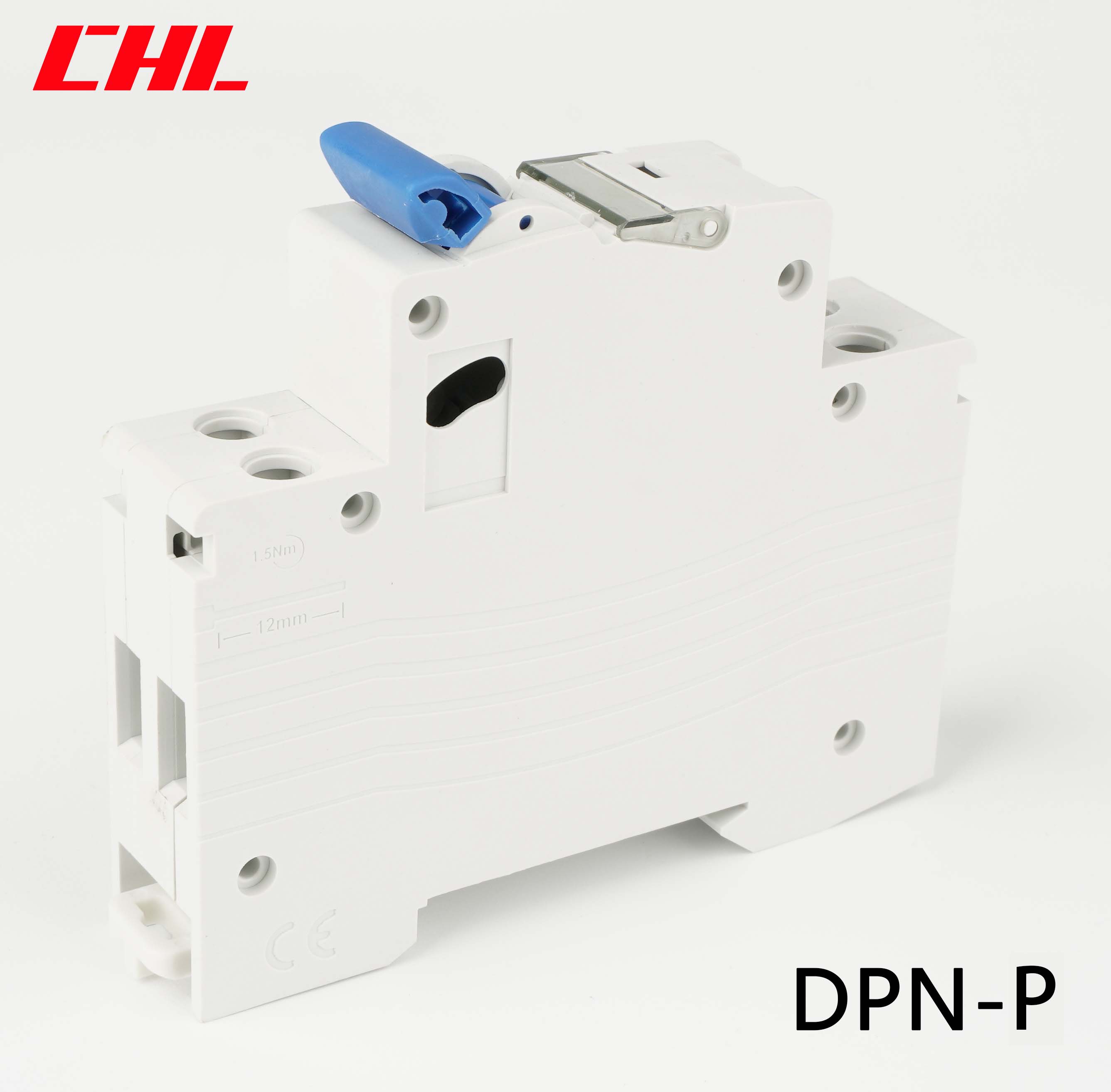 DPN-P