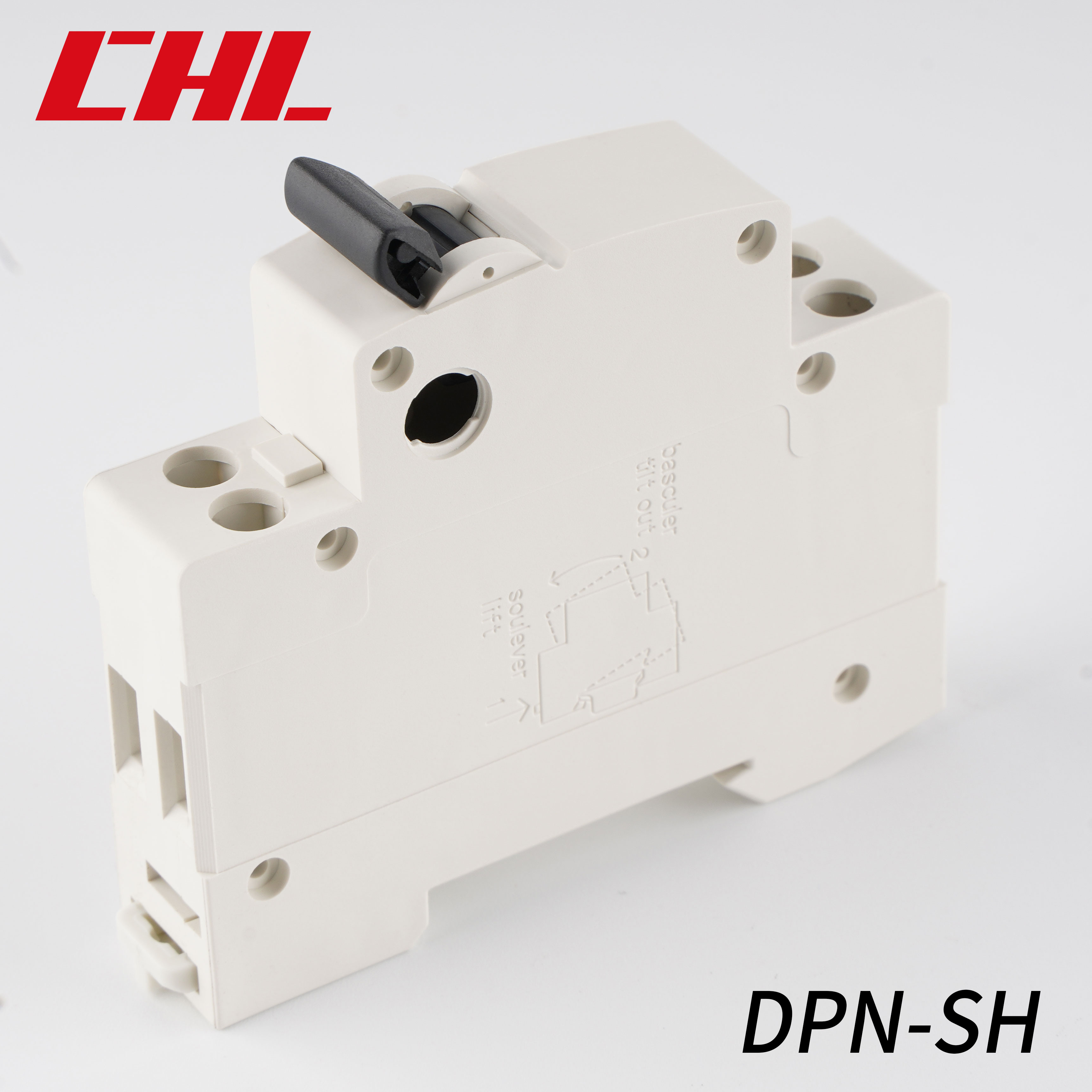 DPN-SH