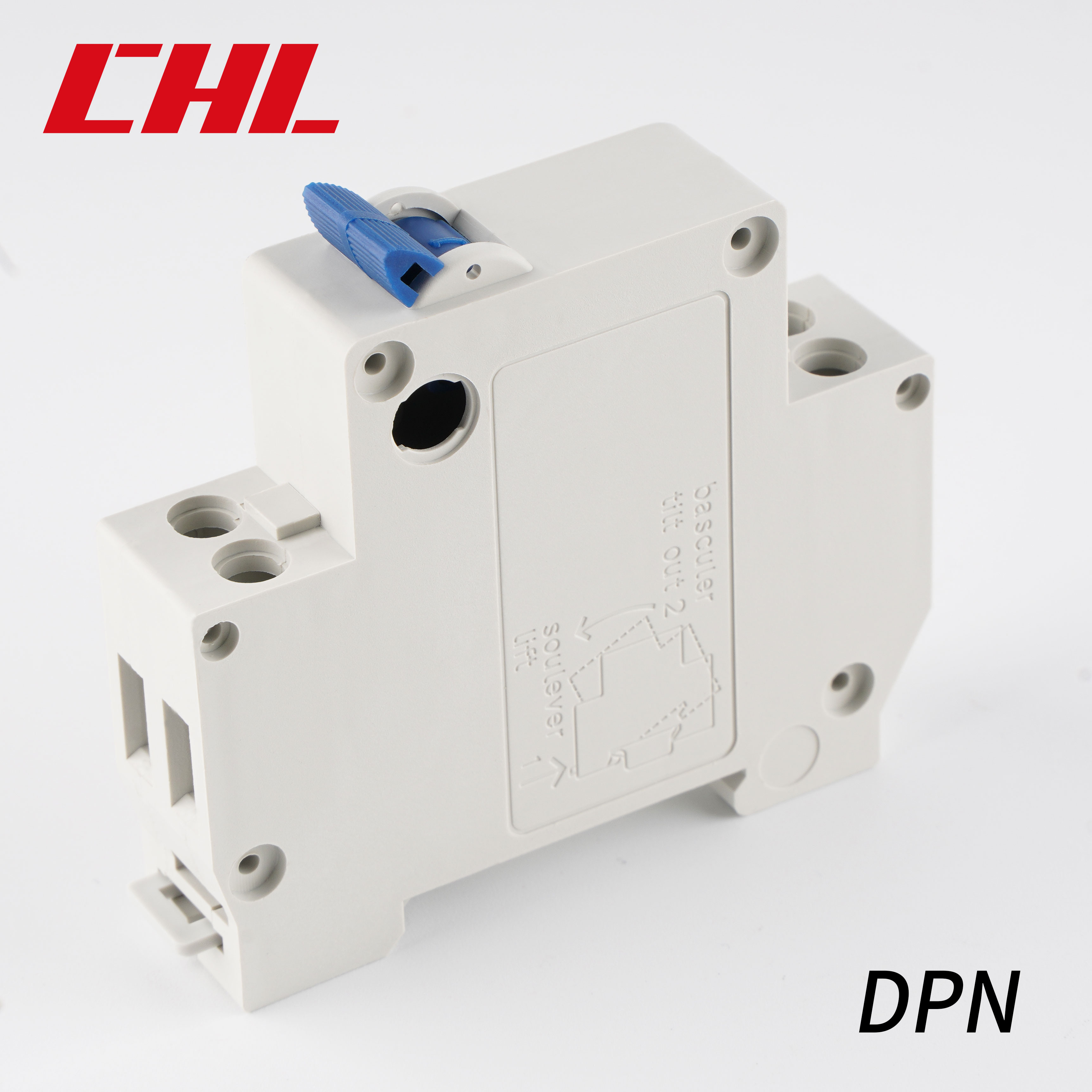 DPN