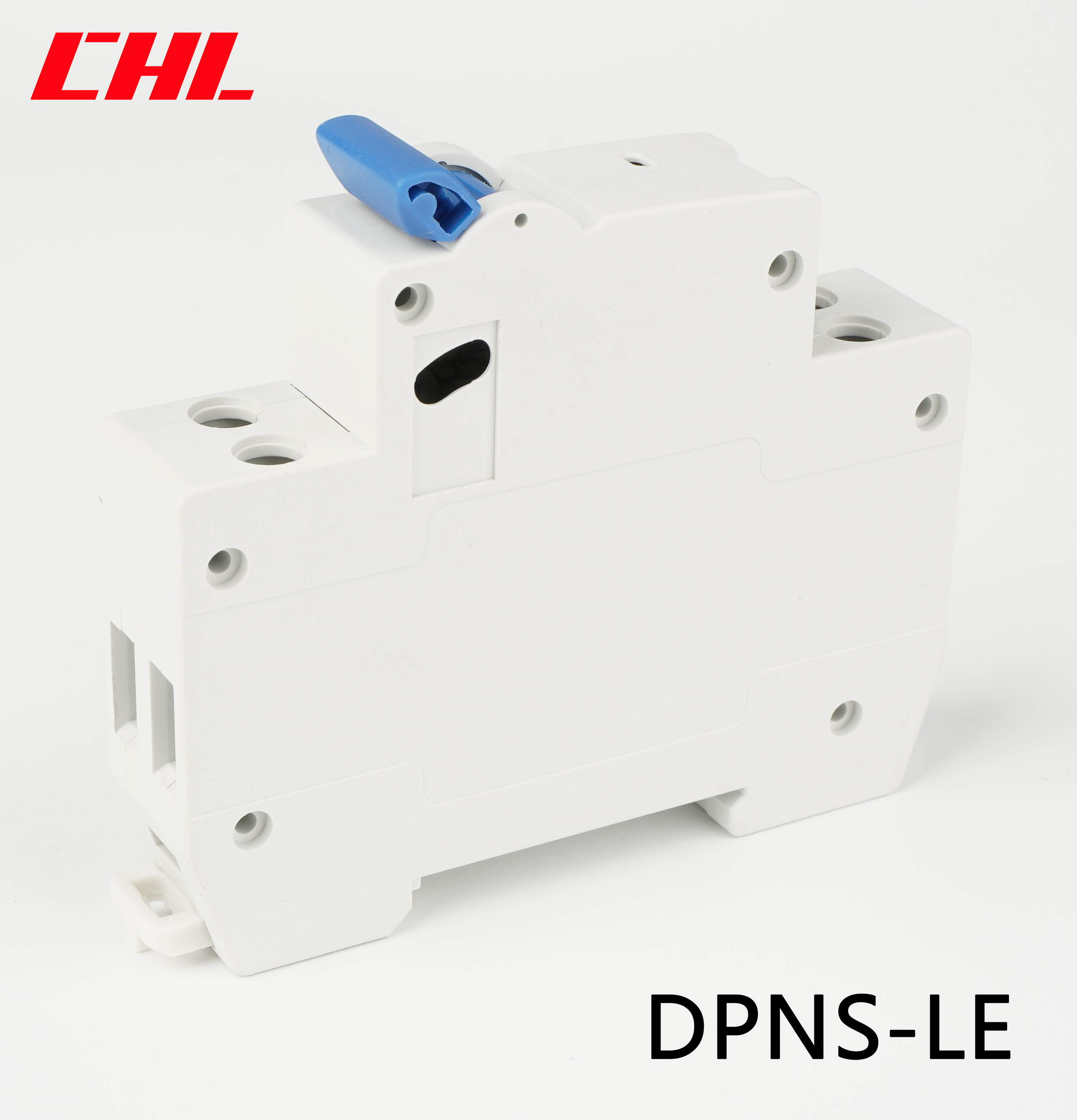 DPNS-LE