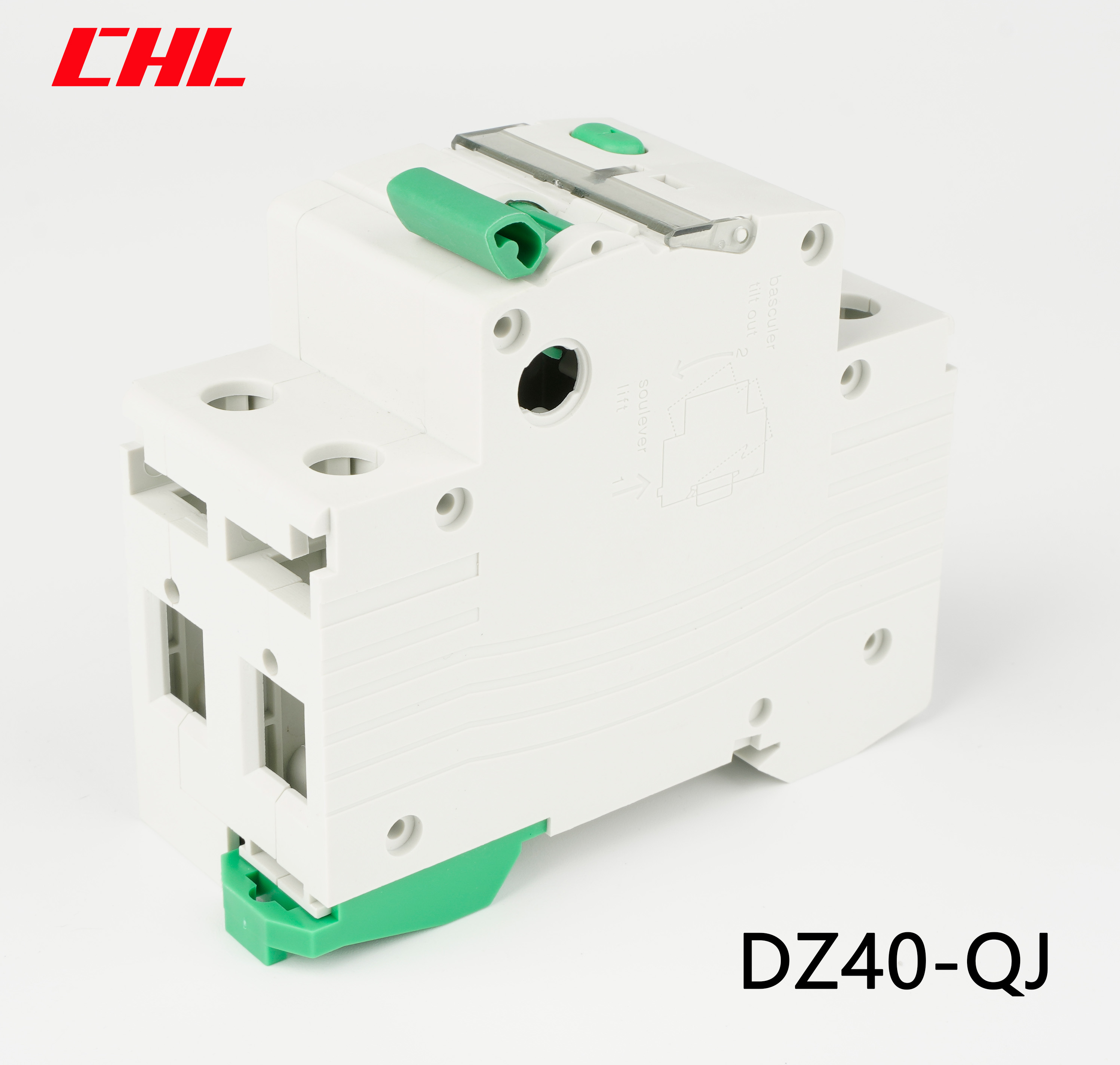 DZ40-QJ