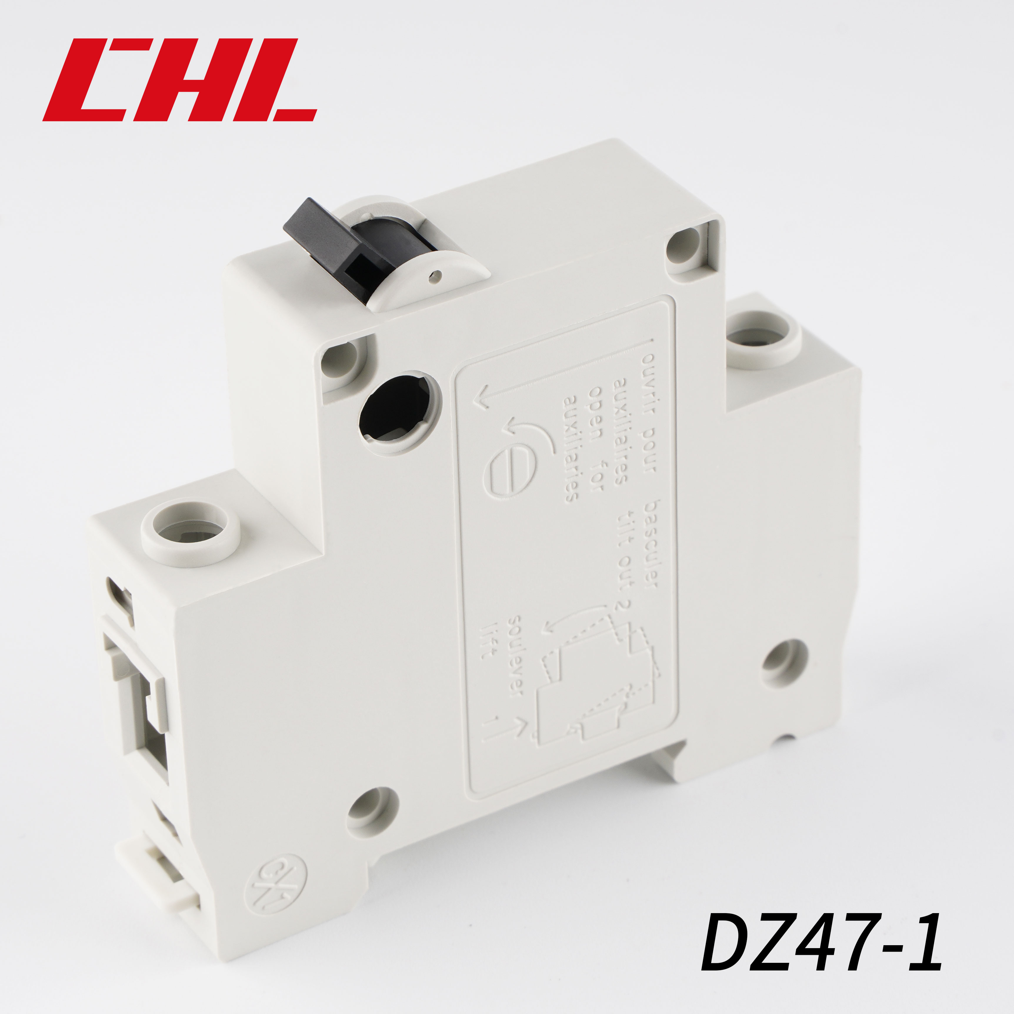 DZ47-1