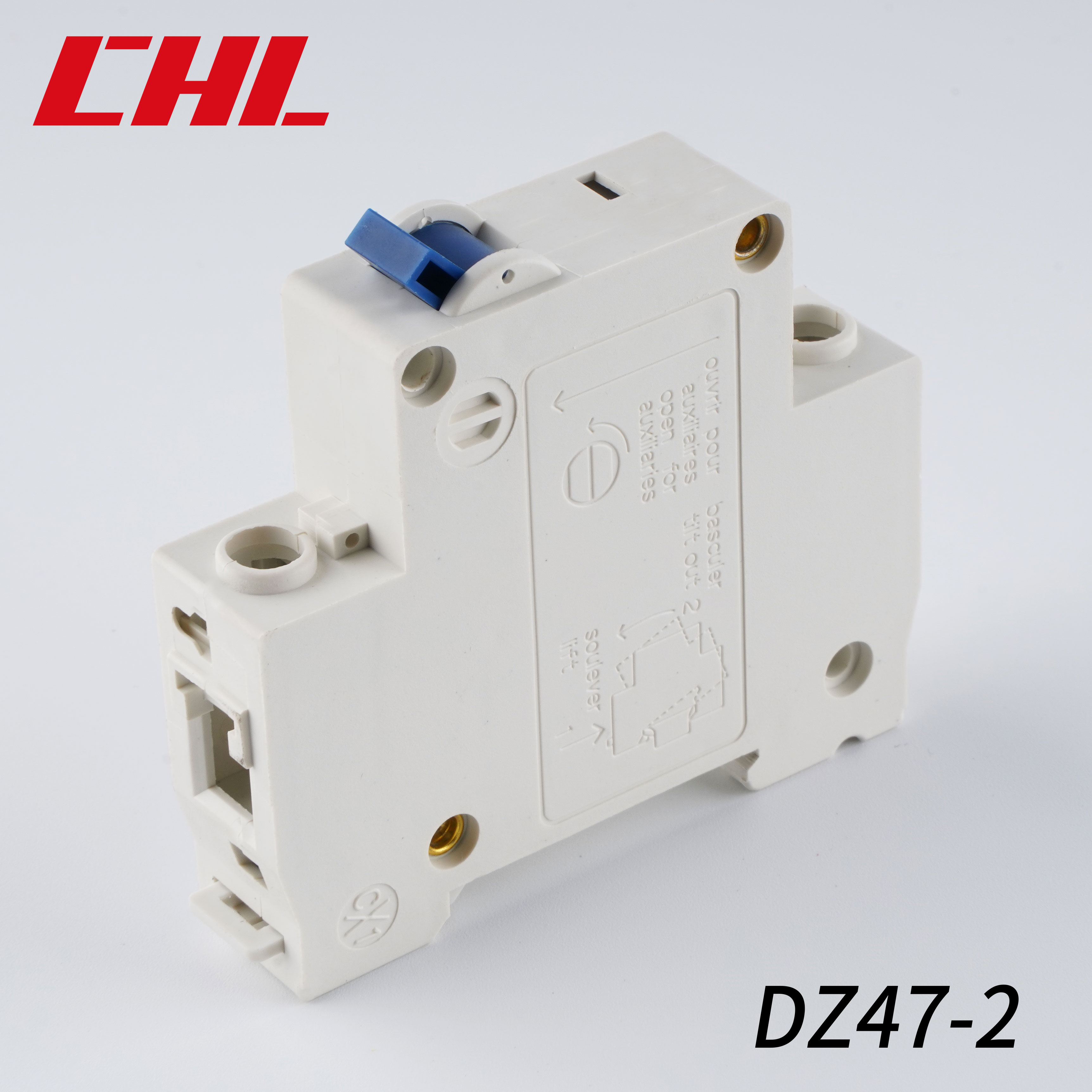 DZ47-2