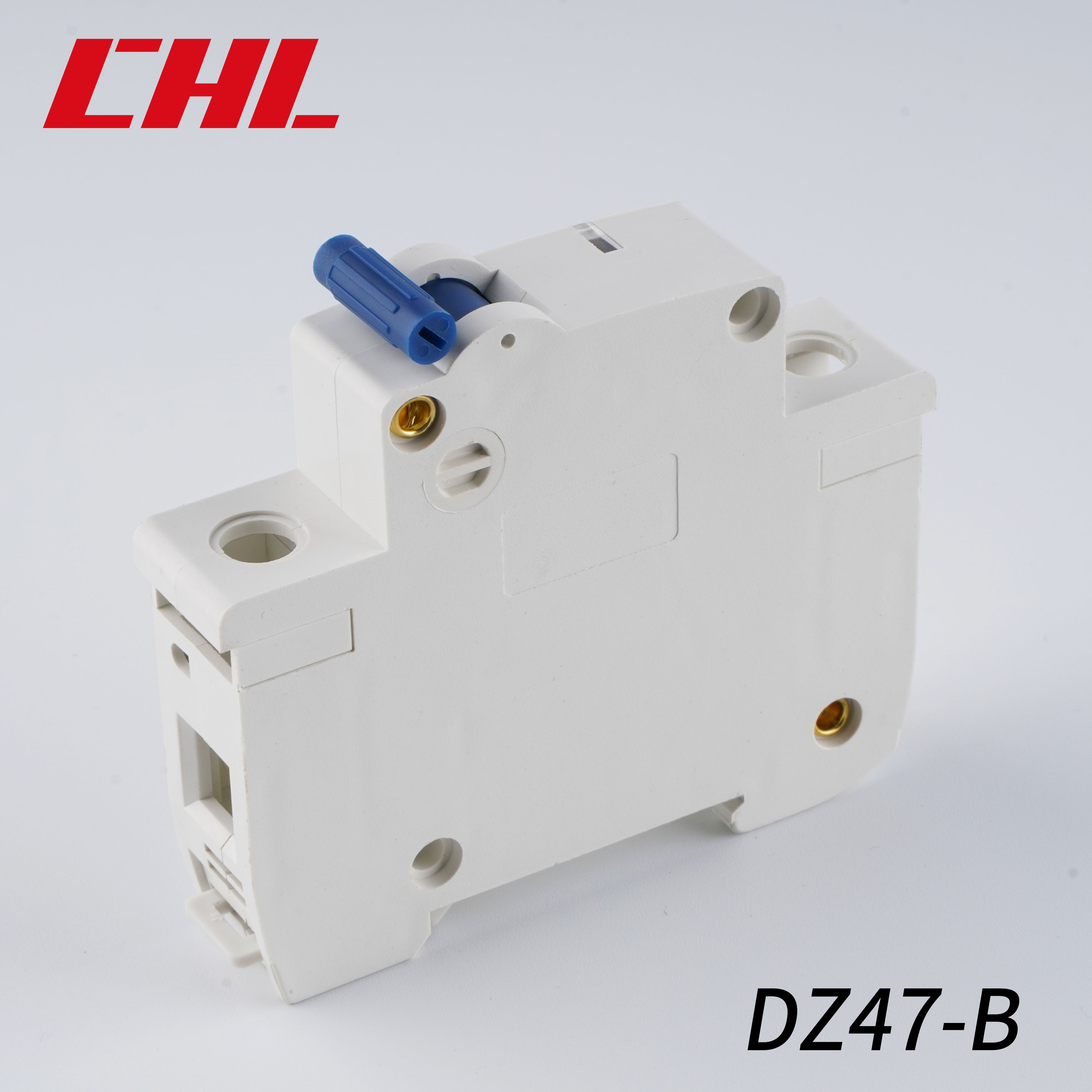 DZ47-B