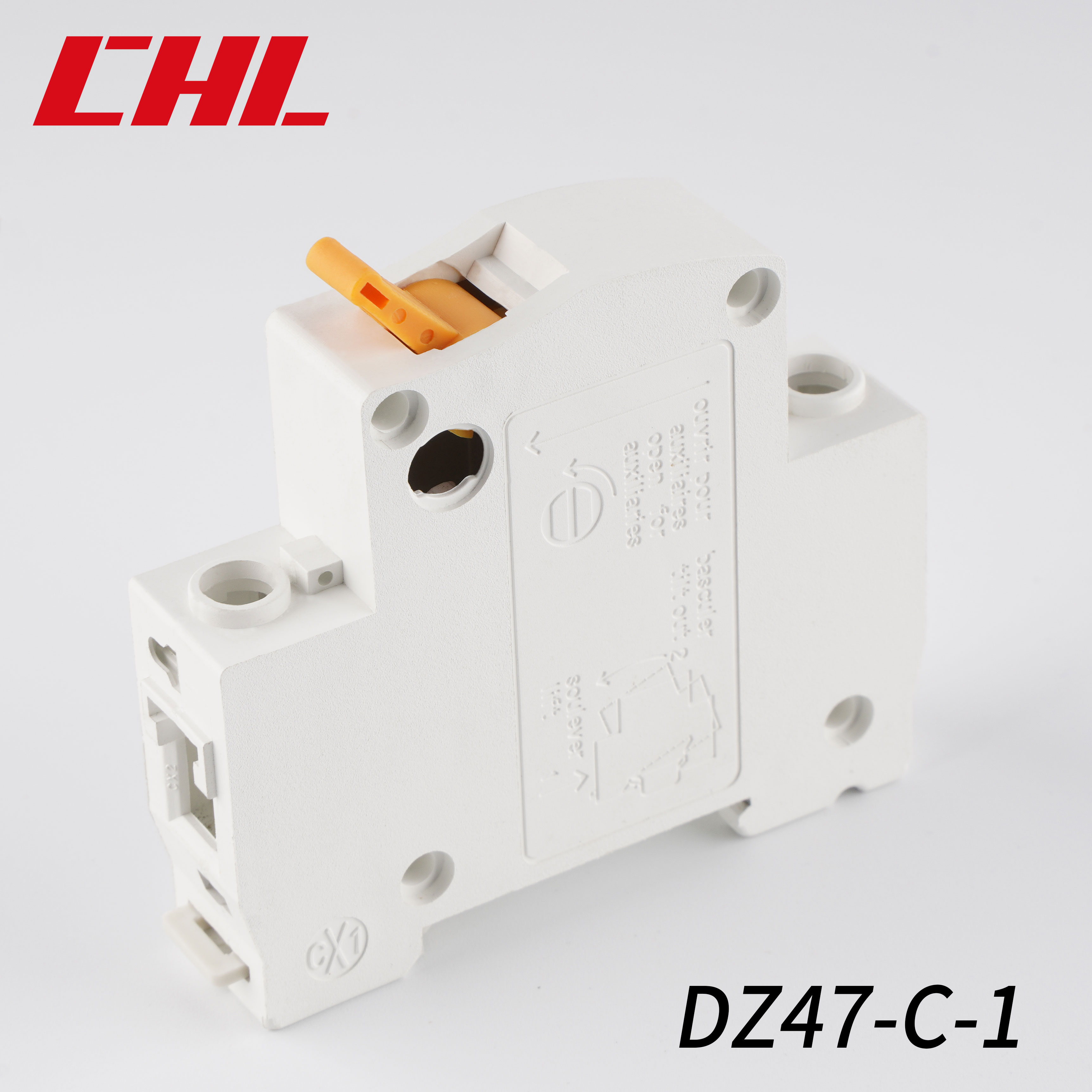 DZ47-C-1