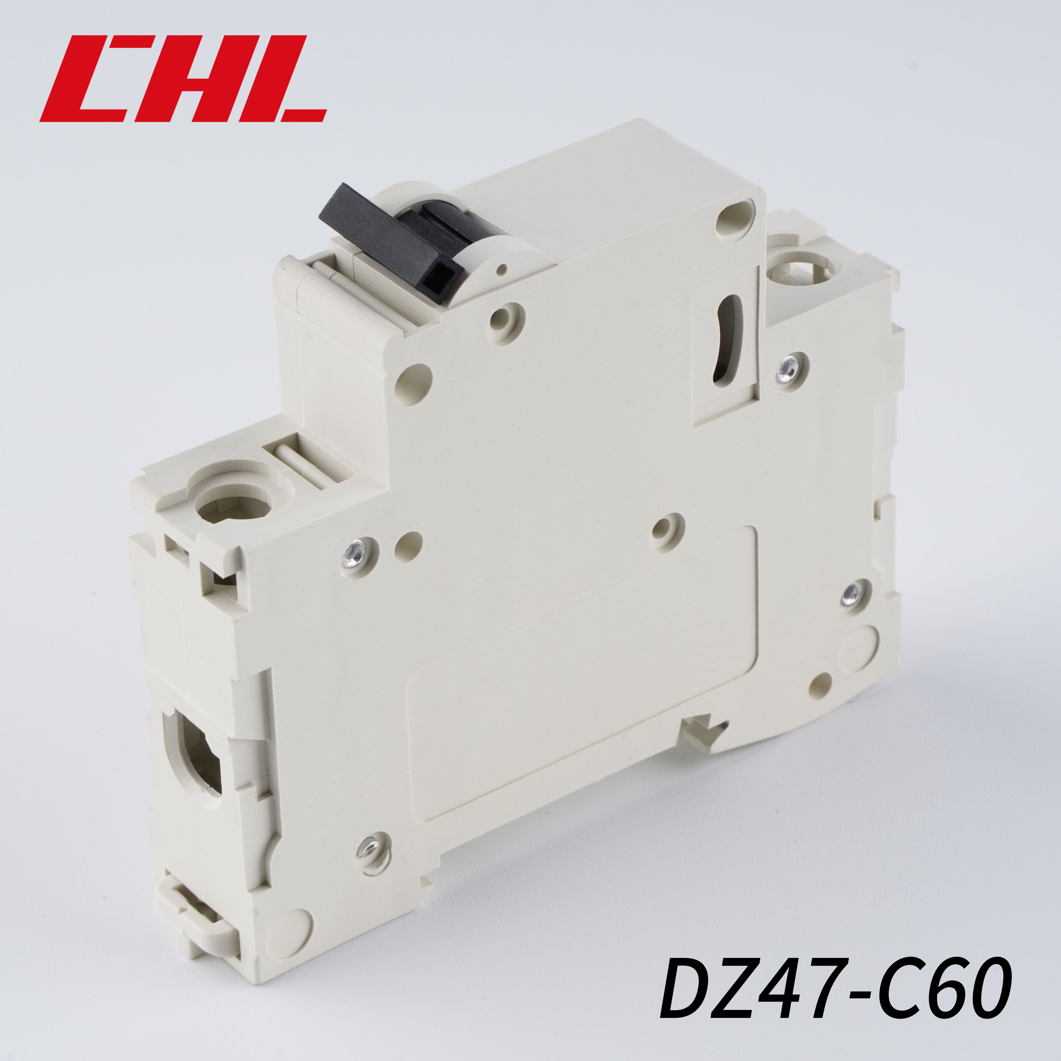 DZ47-C60