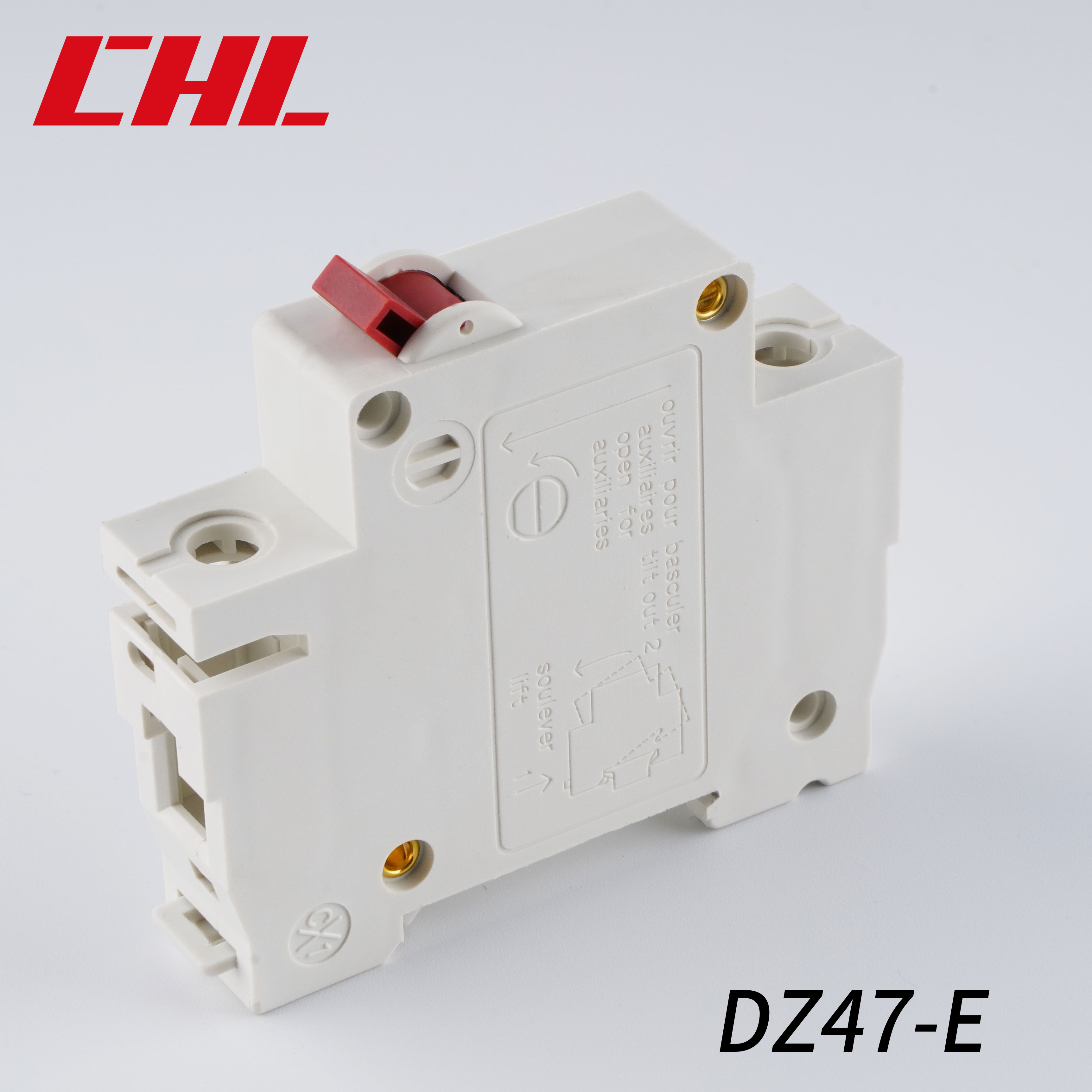 DZ47-E