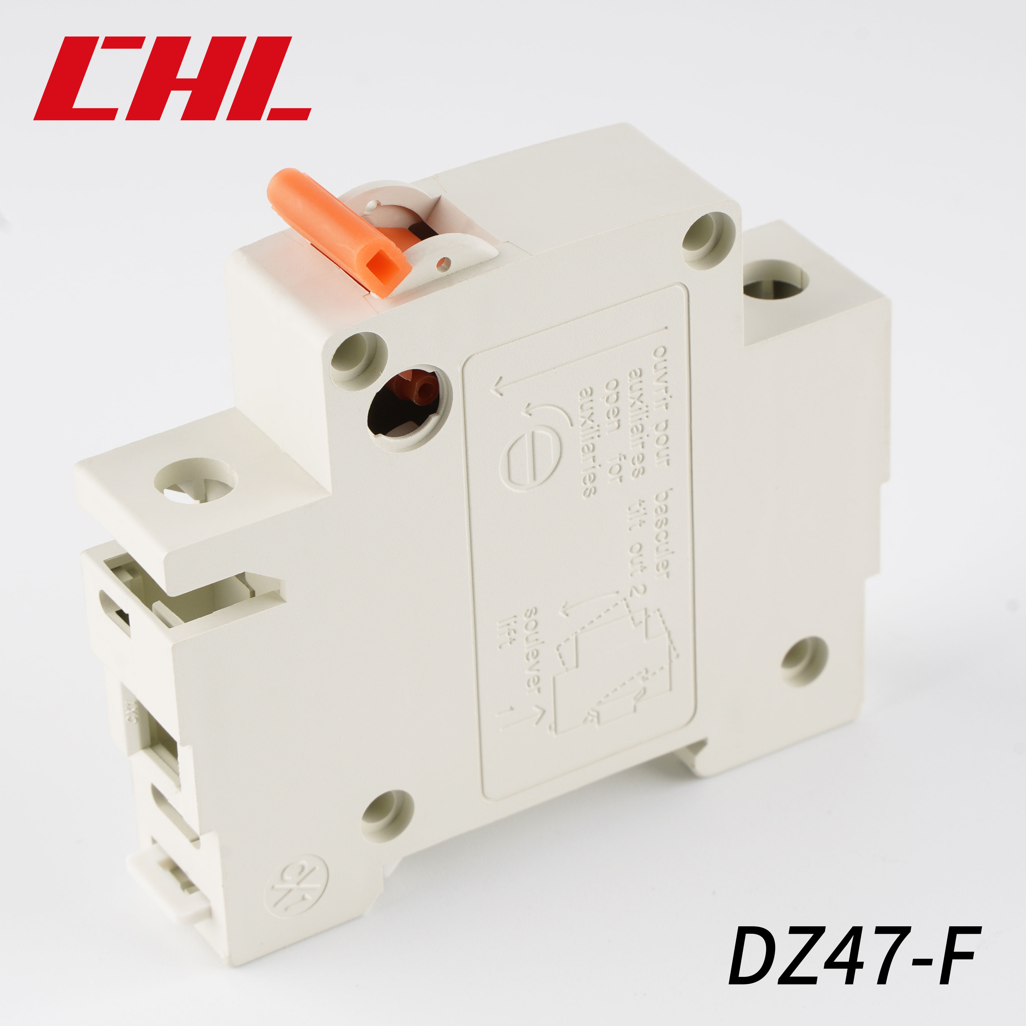 DZ47-F
