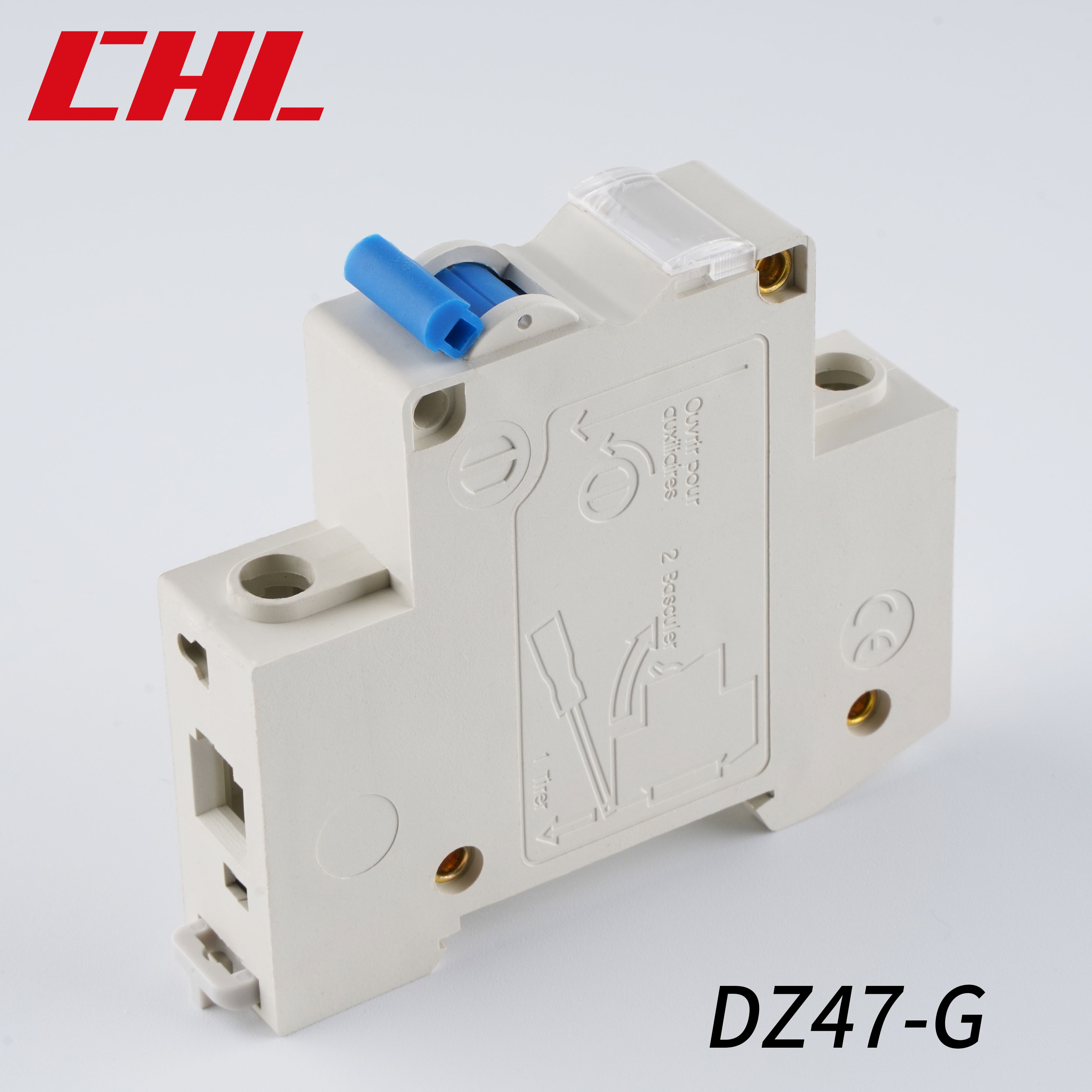 DZ47-G