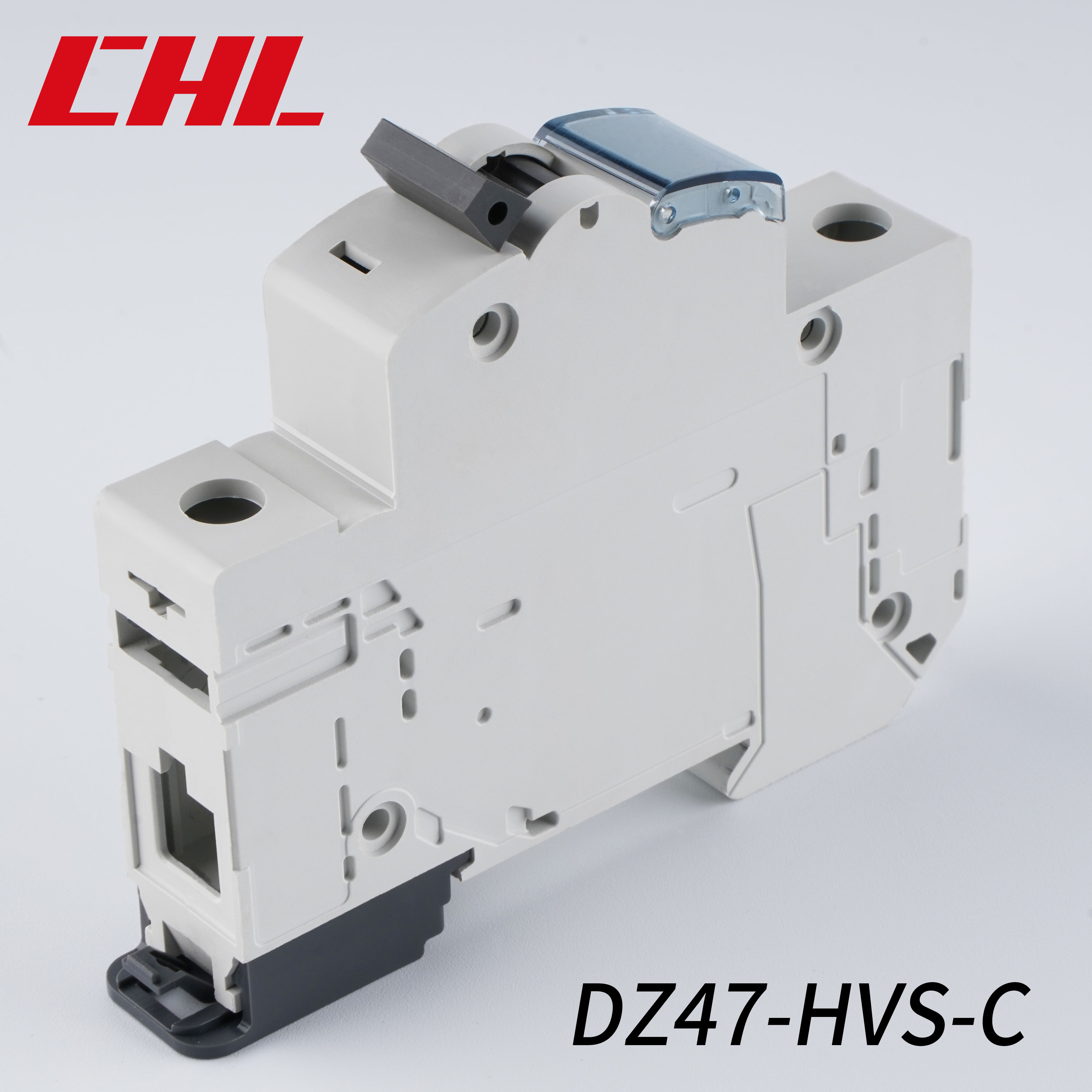 DZ47-HVS-C