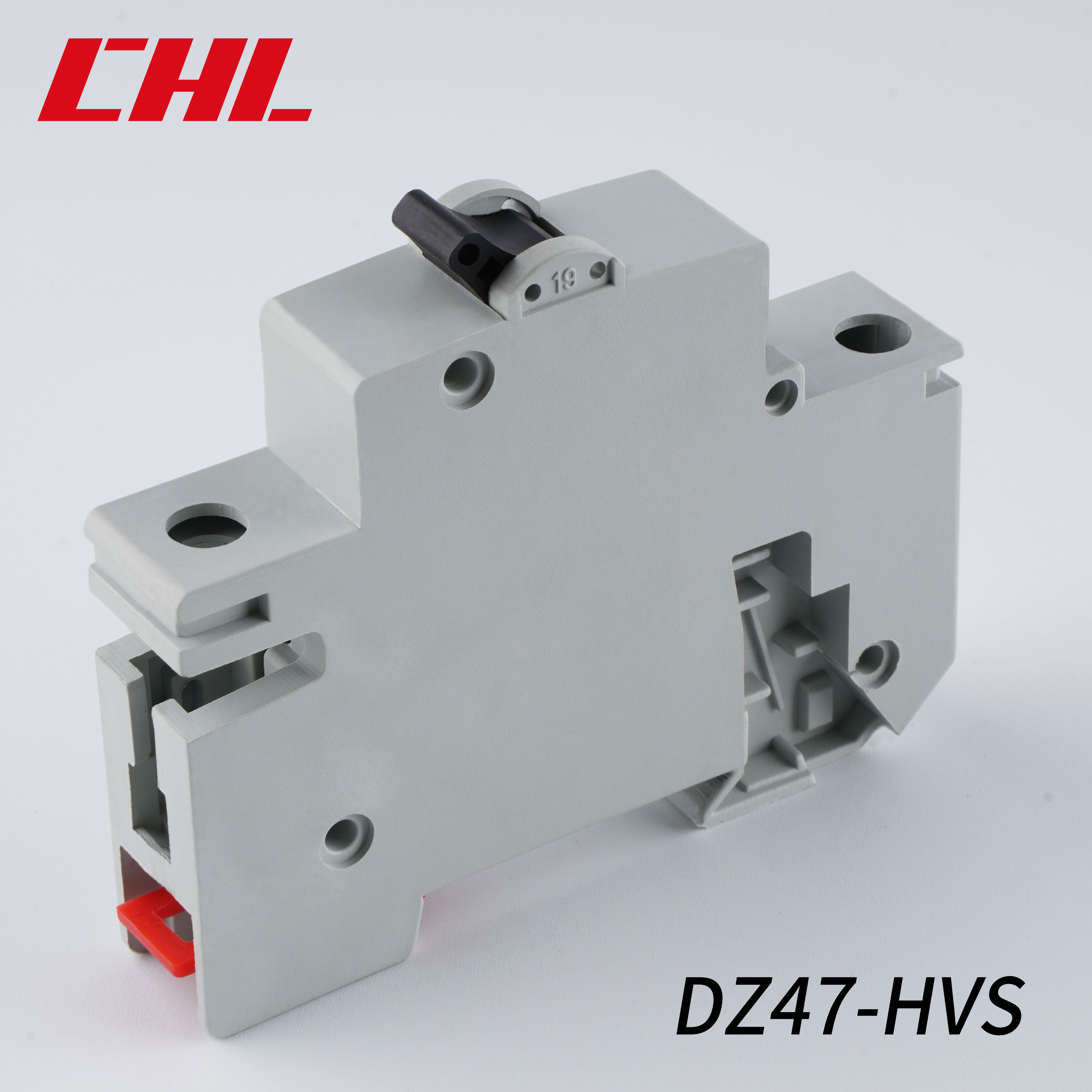 DZ47-HVS