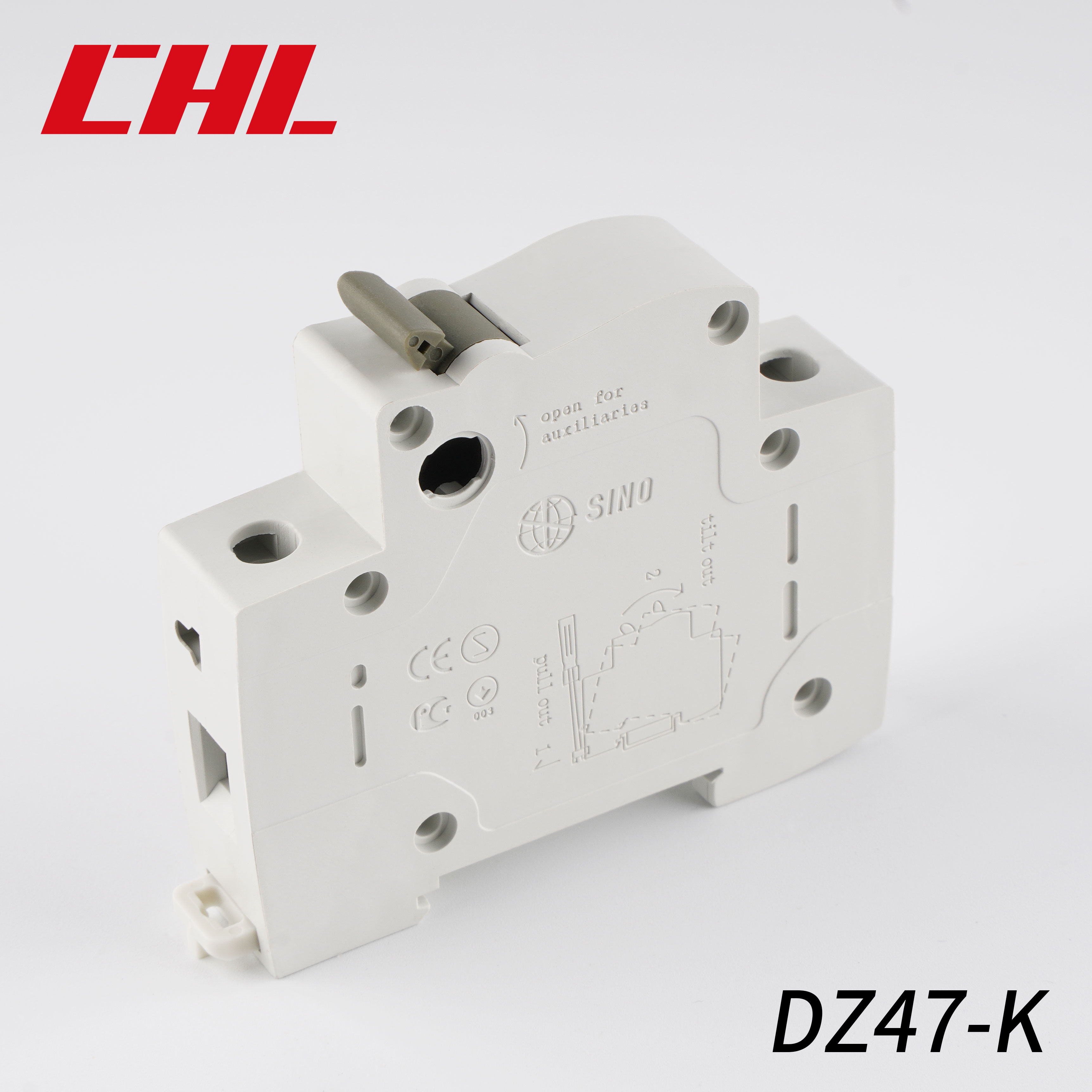 DZ47-K