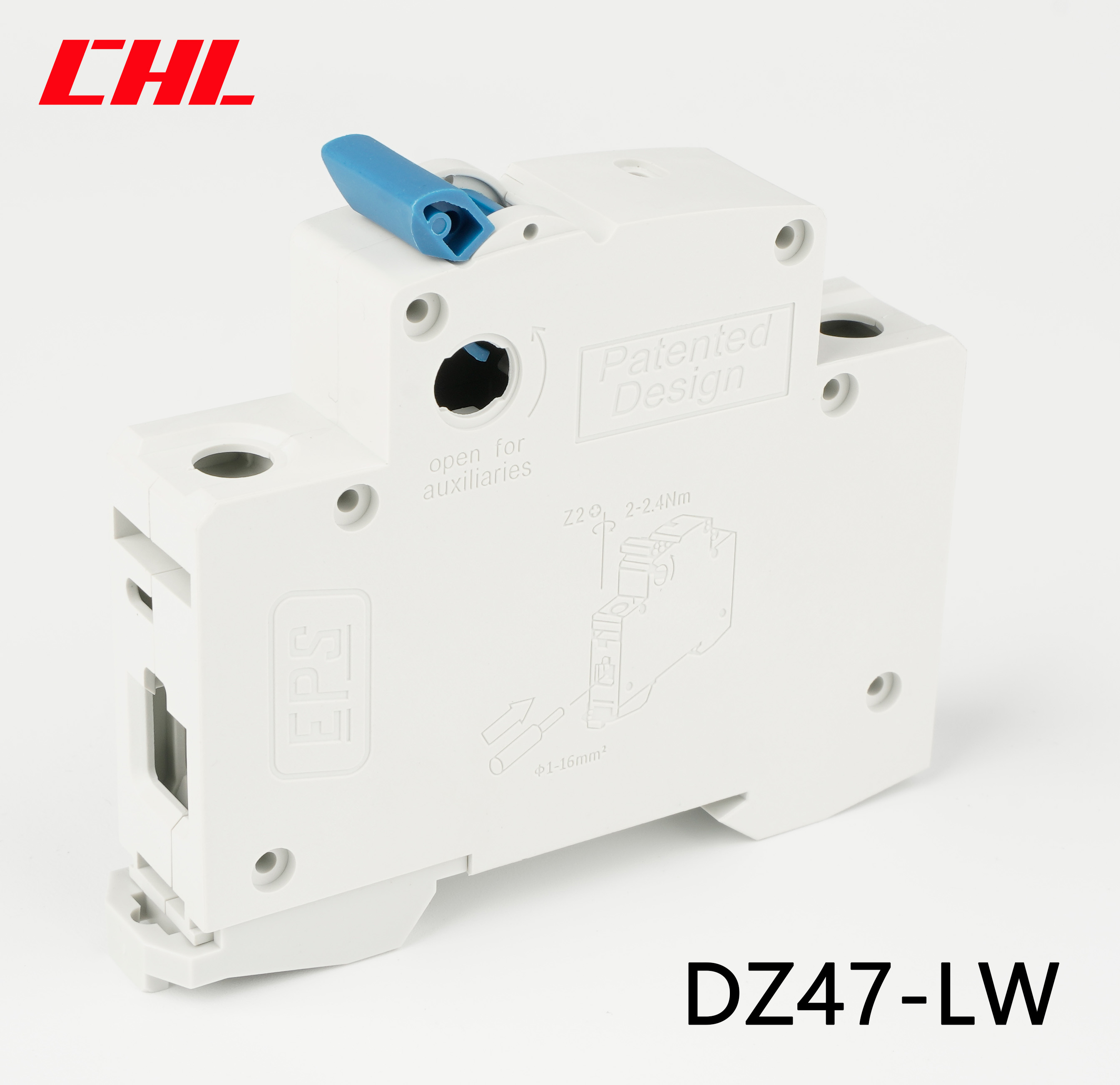 DZ47-LW
